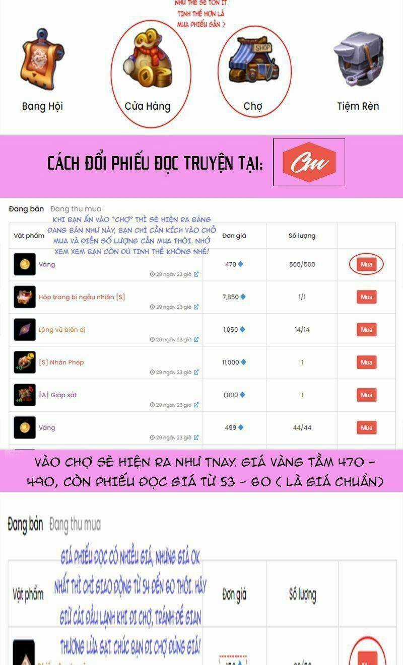 Thú Hắc Cuồng Phi - Chapter 74 - Trang 13