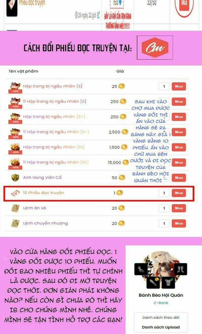 Thú Hắc Cuồng Phi - Chapter 74 - Trang 14