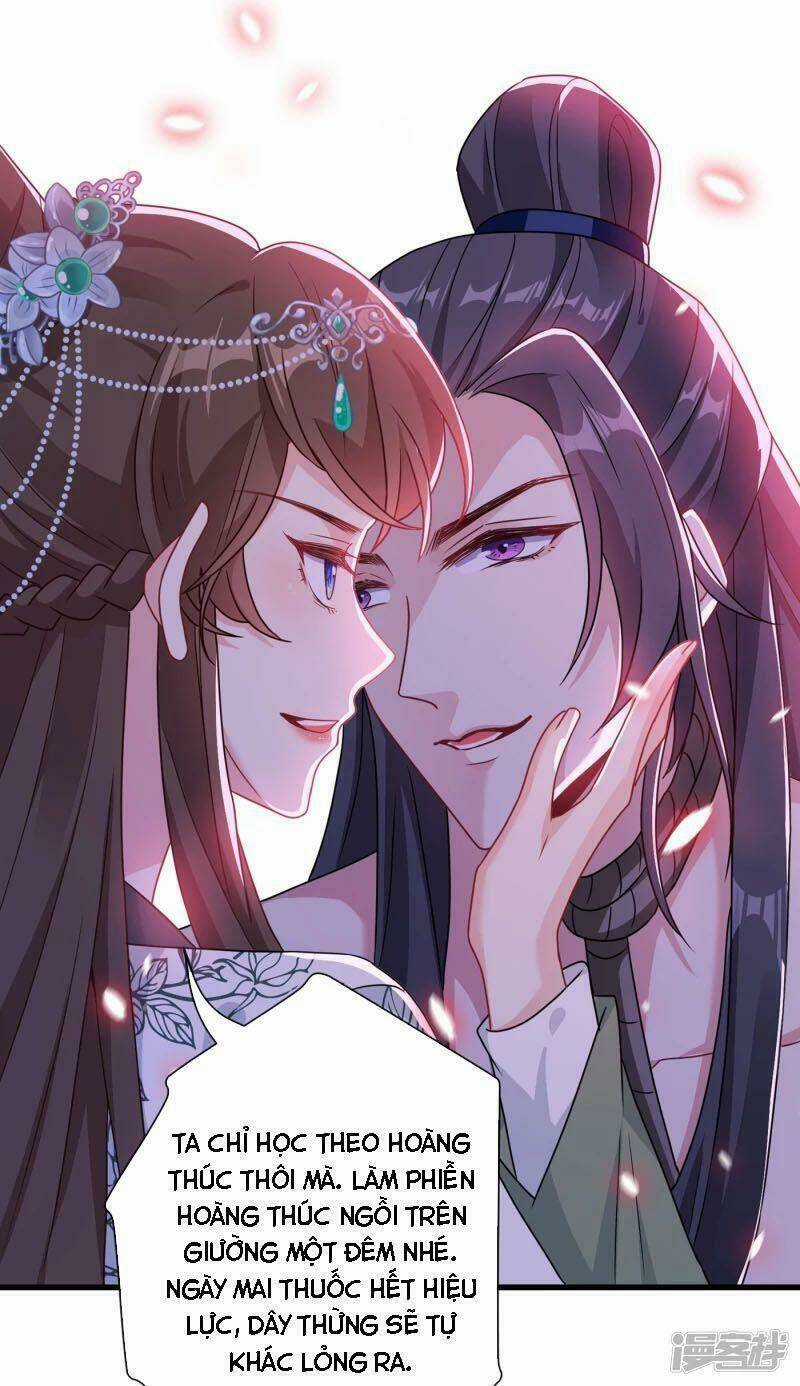 Thú Hắc Cuồng Phi - Chapter 74 - Trang 15