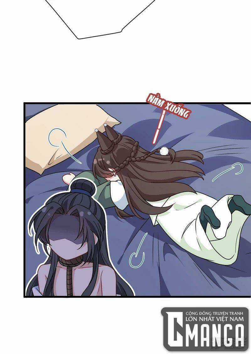 Thú Hắc Cuồng Phi - Chapter 74 - Trang 16