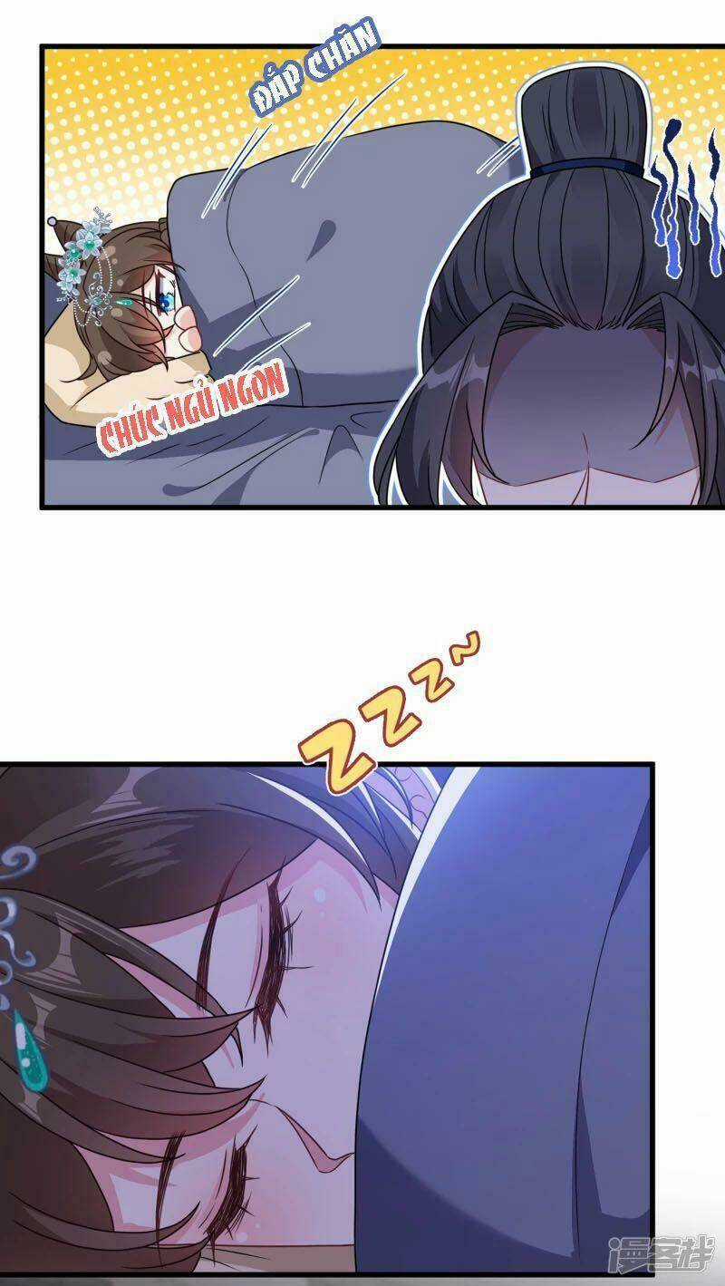 Thú Hắc Cuồng Phi - Chapter 74 - Trang 17