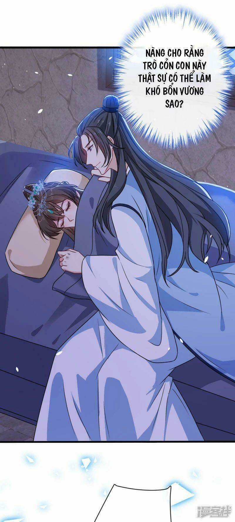 Thú Hắc Cuồng Phi - Chapter 74 - Trang 20