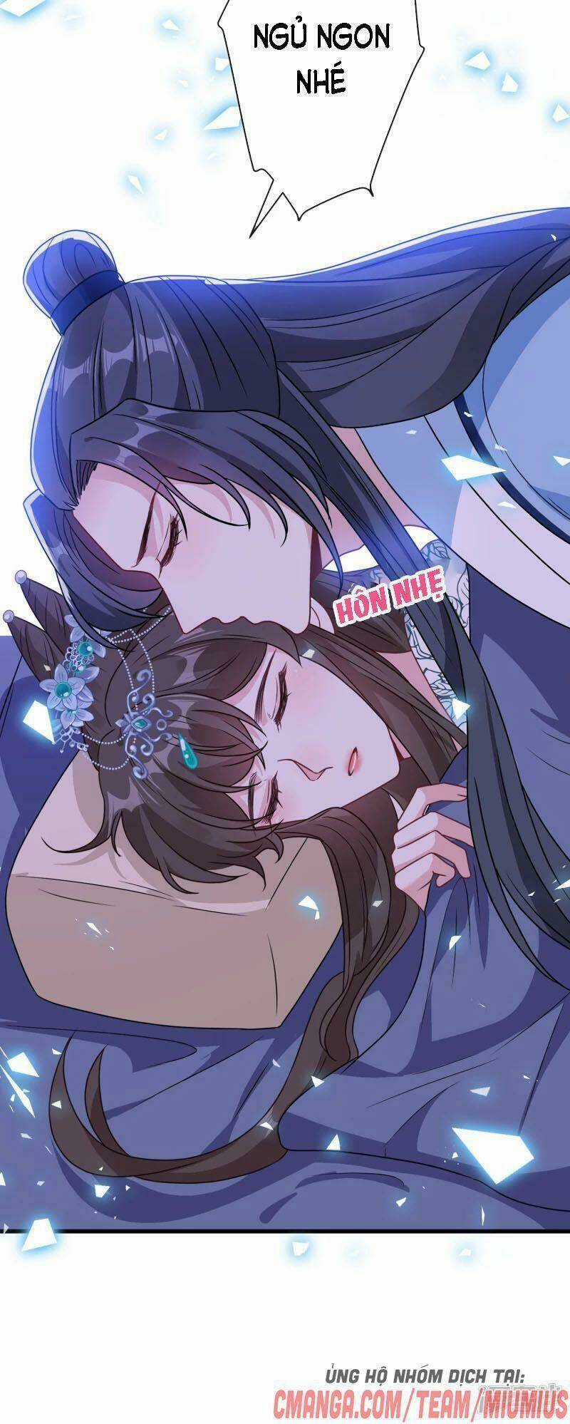 Thú Hắc Cuồng Phi - Chapter 74 - Trang 21