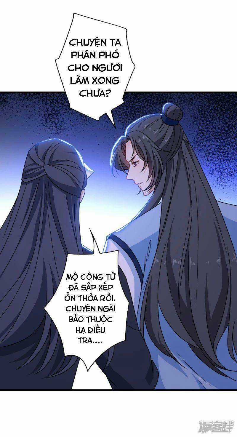 Thú Hắc Cuồng Phi - Chapter 74 - Trang 25