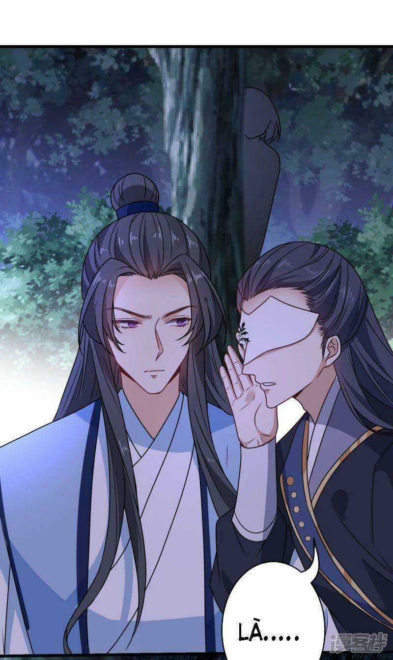 Thú Hắc Cuồng Phi - Chapter 74 - Trang 26