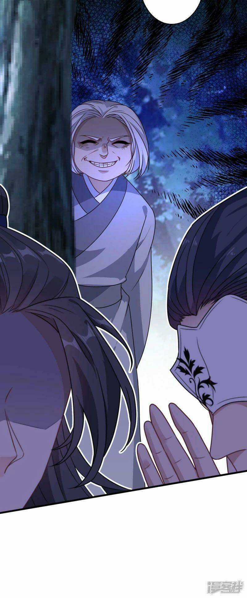 Thú Hắc Cuồng Phi - Chapter 74 - Trang 27