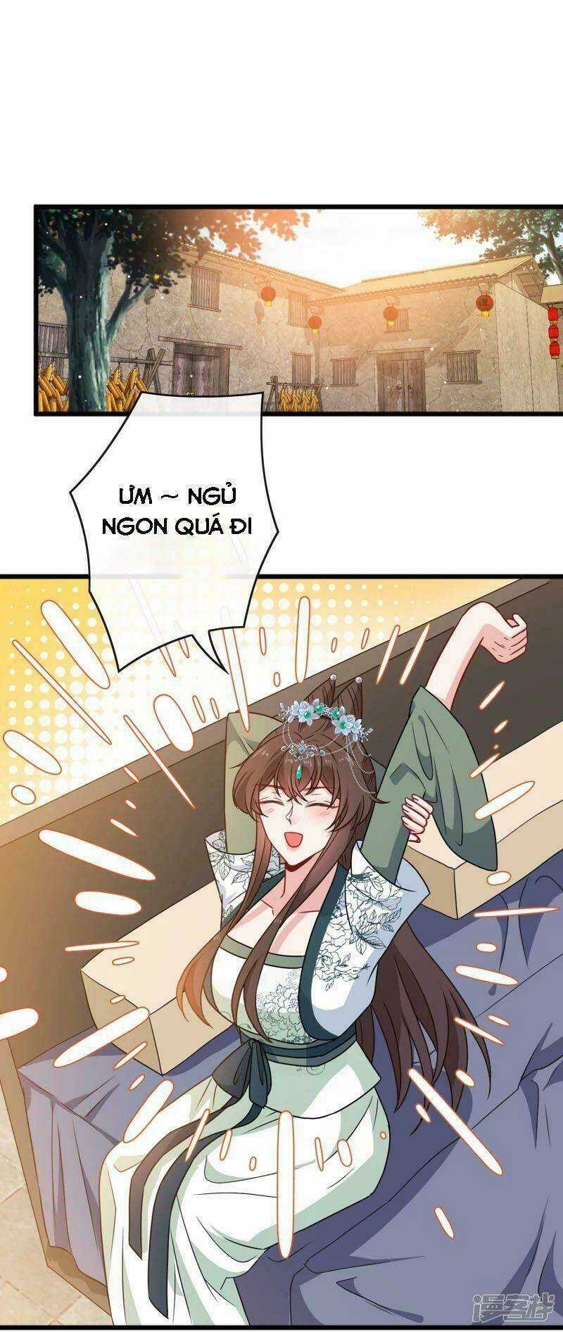Thú Hắc Cuồng Phi - Chapter 74 - Trang 28
