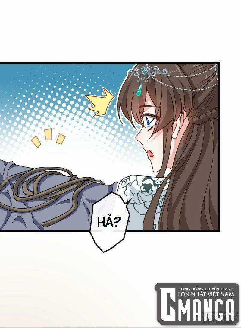 Thú Hắc Cuồng Phi - Chapter 74 - Trang 29