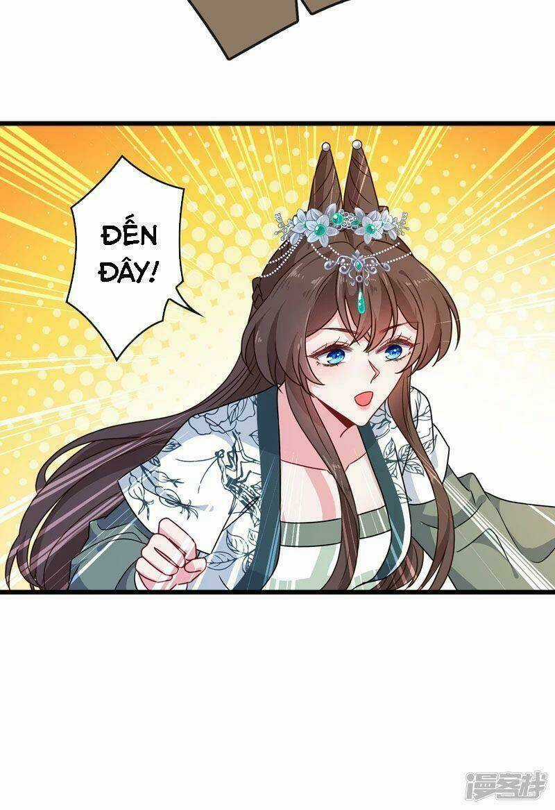 Thú Hắc Cuồng Phi - Chapter 74 - Trang 31