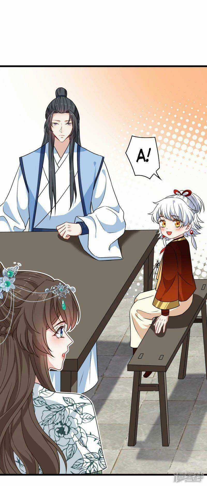 Thú Hắc Cuồng Phi - Chapter 74 - Trang 32