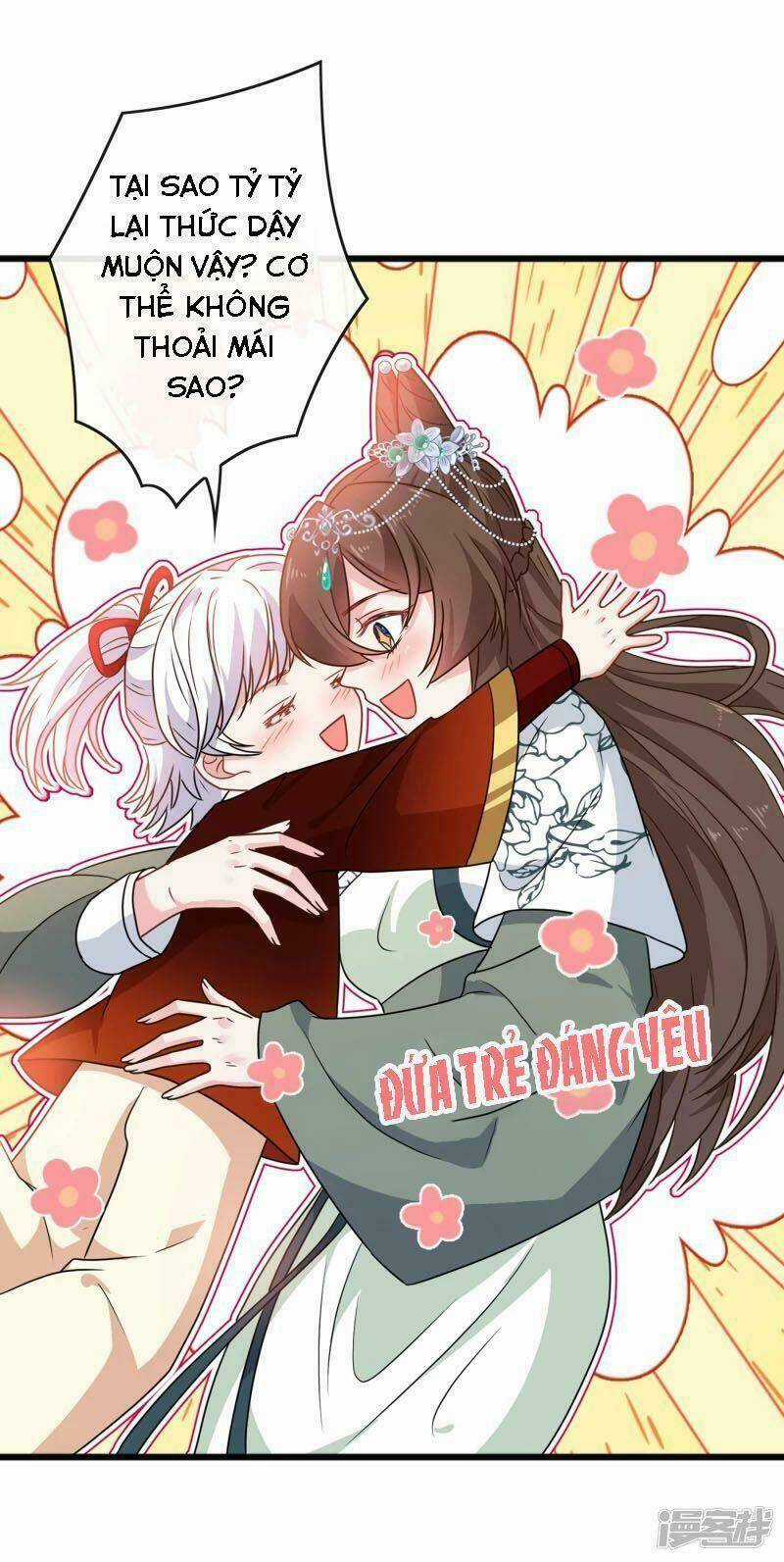 Thú Hắc Cuồng Phi - Chapter 74 - Trang 33