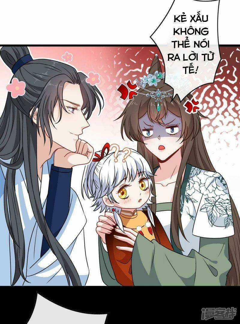 Thú Hắc Cuồng Phi - Chapter 74 - Trang 35