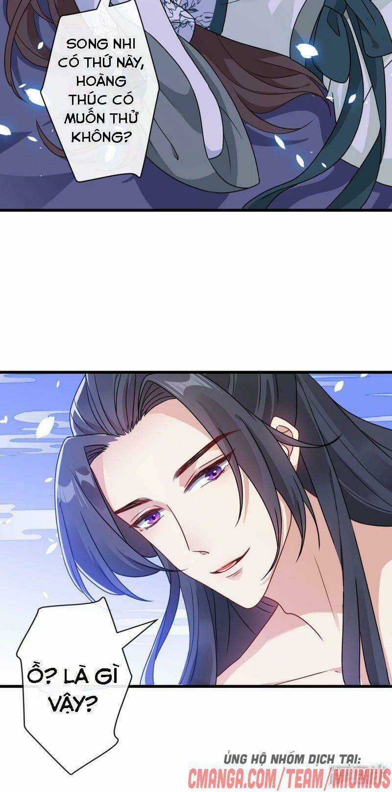 Thú Hắc Cuồng Phi - Chapter 74 - Trang 6