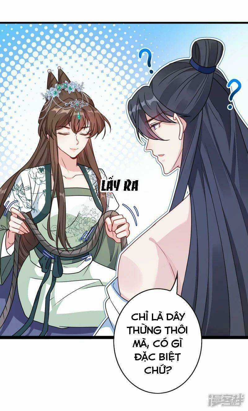 Thú Hắc Cuồng Phi - Chapter 74 - Trang 7