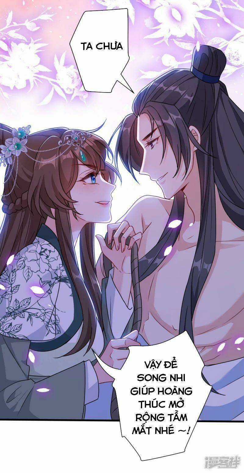 Thú Hắc Cuồng Phi - Chapter 74 - Trang 9