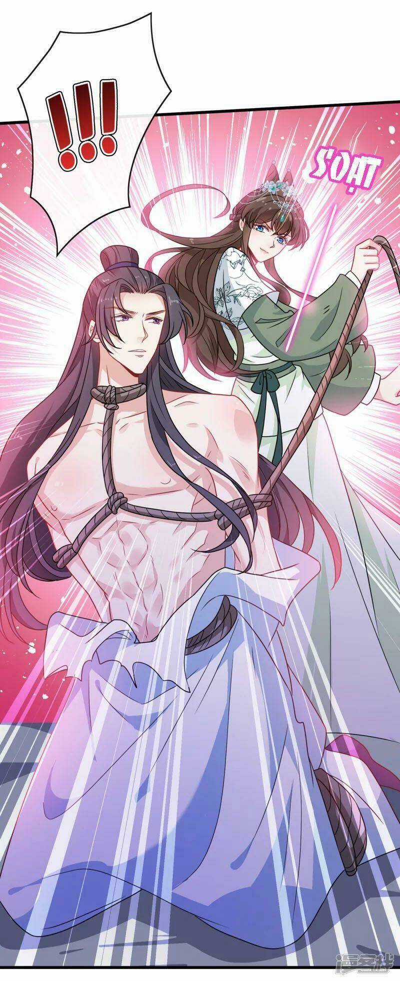 Thú Hắc Cuồng Phi - Chapter 74 - Trang 10