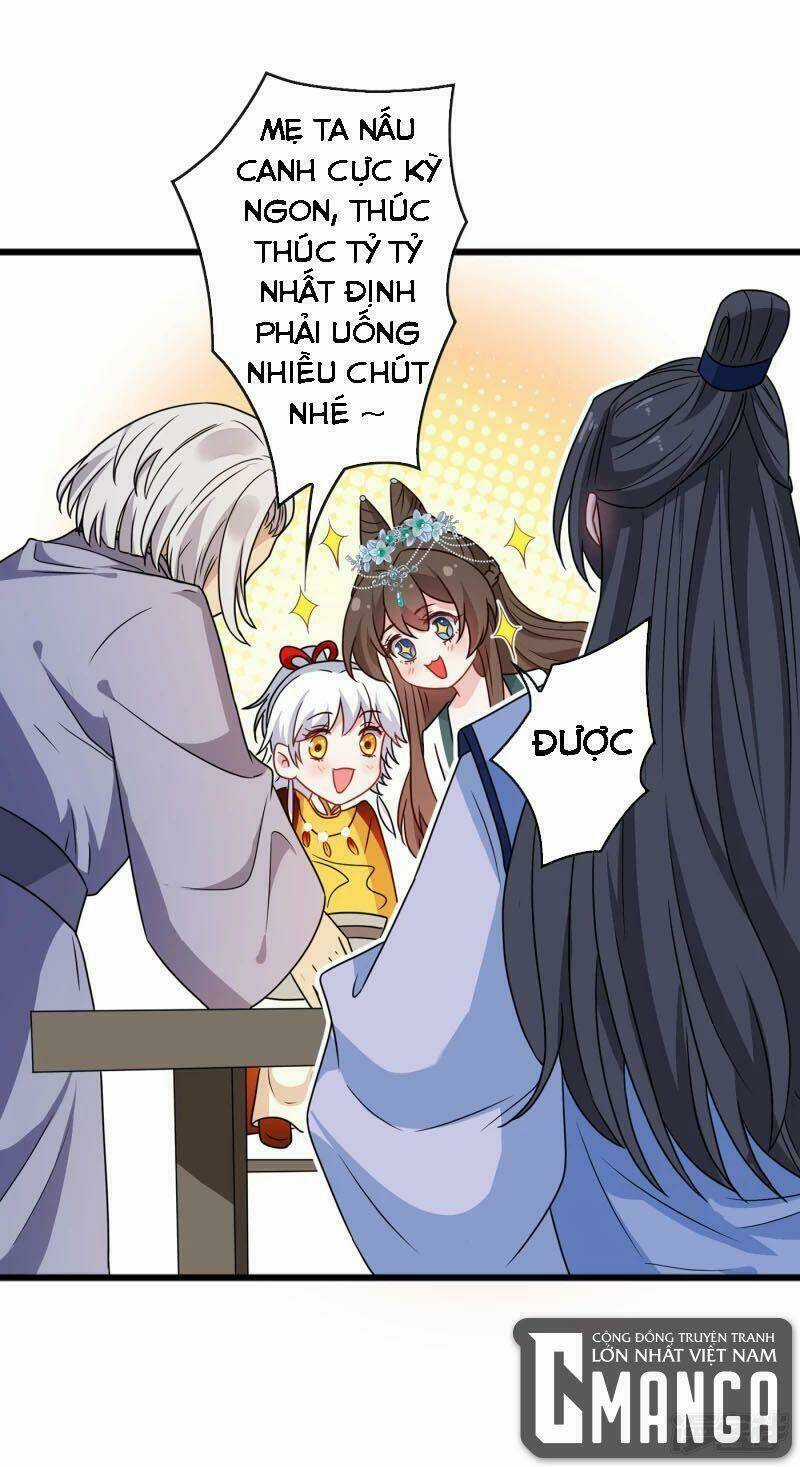 Thú Hắc Cuồng Phi - Chapter 75 - Trang 2