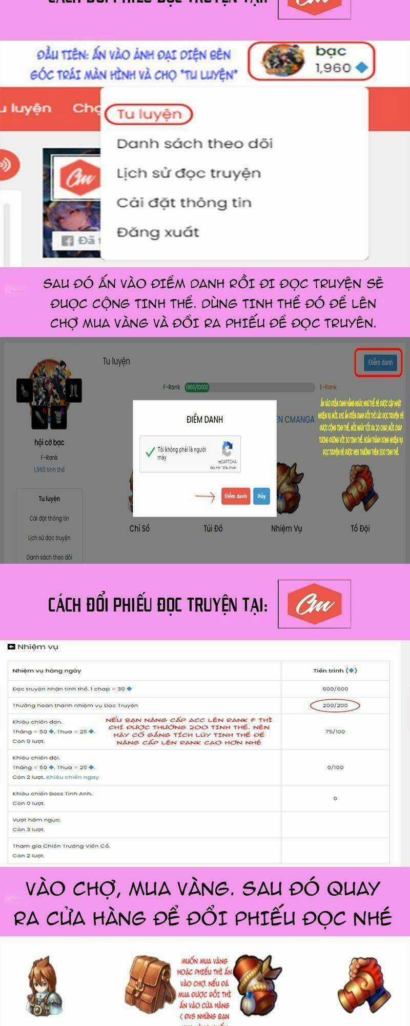 Thú Hắc Cuồng Phi - Chapter 75 - Trang 11