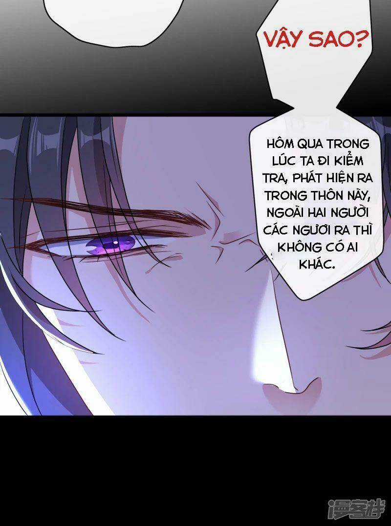 Thú Hắc Cuồng Phi - Chapter 75 - Trang 15