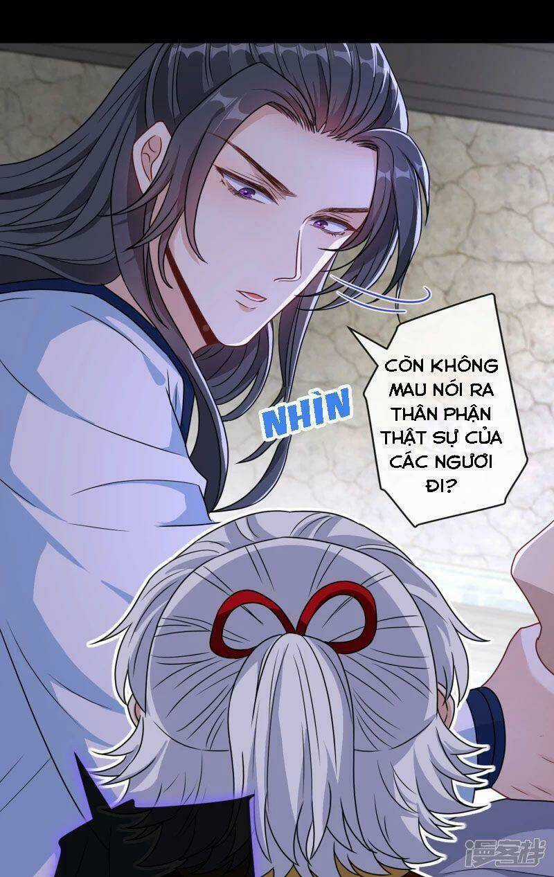 Thú Hắc Cuồng Phi - Chapter 75 - Trang 17