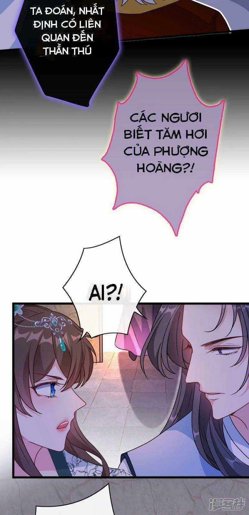 Thú Hắc Cuồng Phi - Chapter 75 - Trang 18