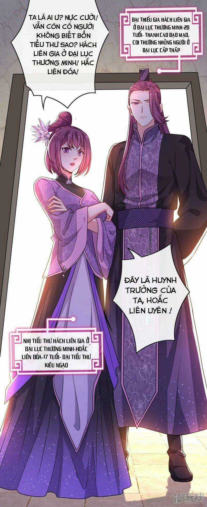 Thú Hắc Cuồng Phi - Chapter 75 - Trang 19