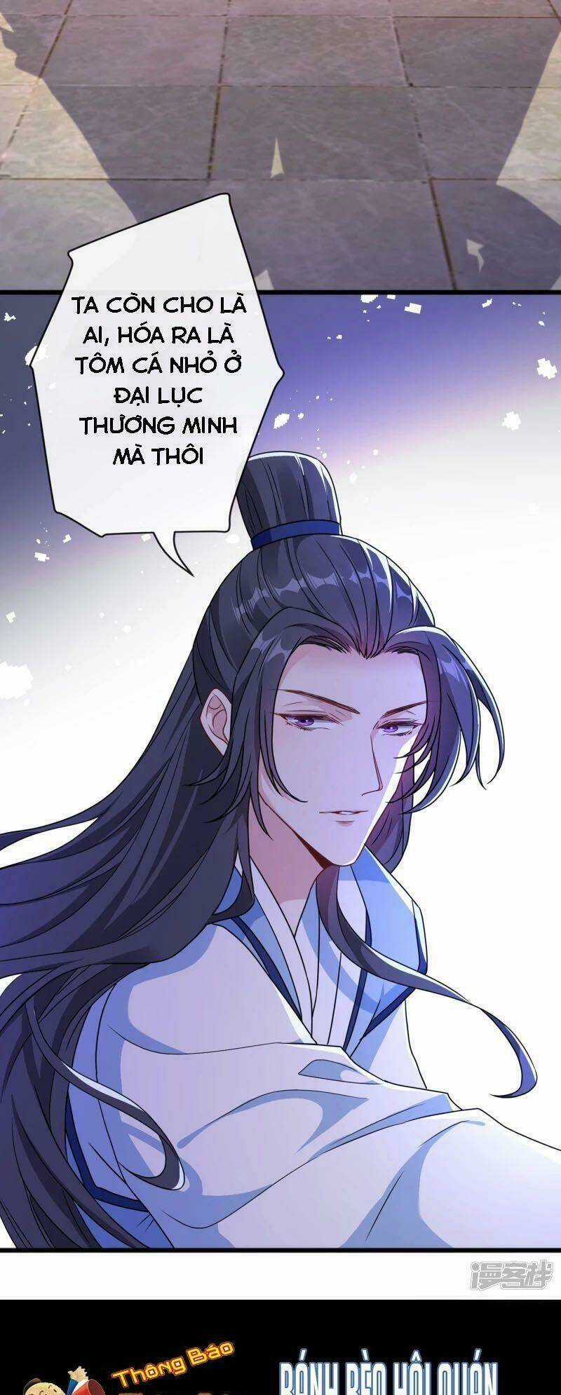 Thú Hắc Cuồng Phi - Chapter 75 - Trang 20