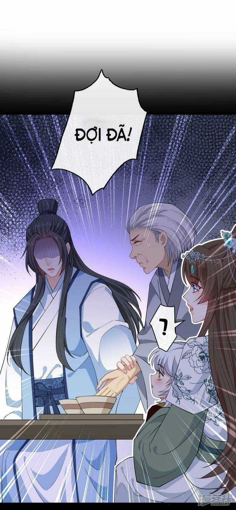 Thú Hắc Cuồng Phi - Chapter 75 - Trang 3