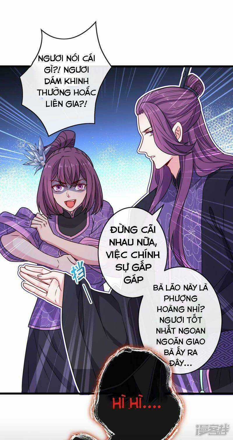 Thú Hắc Cuồng Phi - Chapter 75 - Trang 22