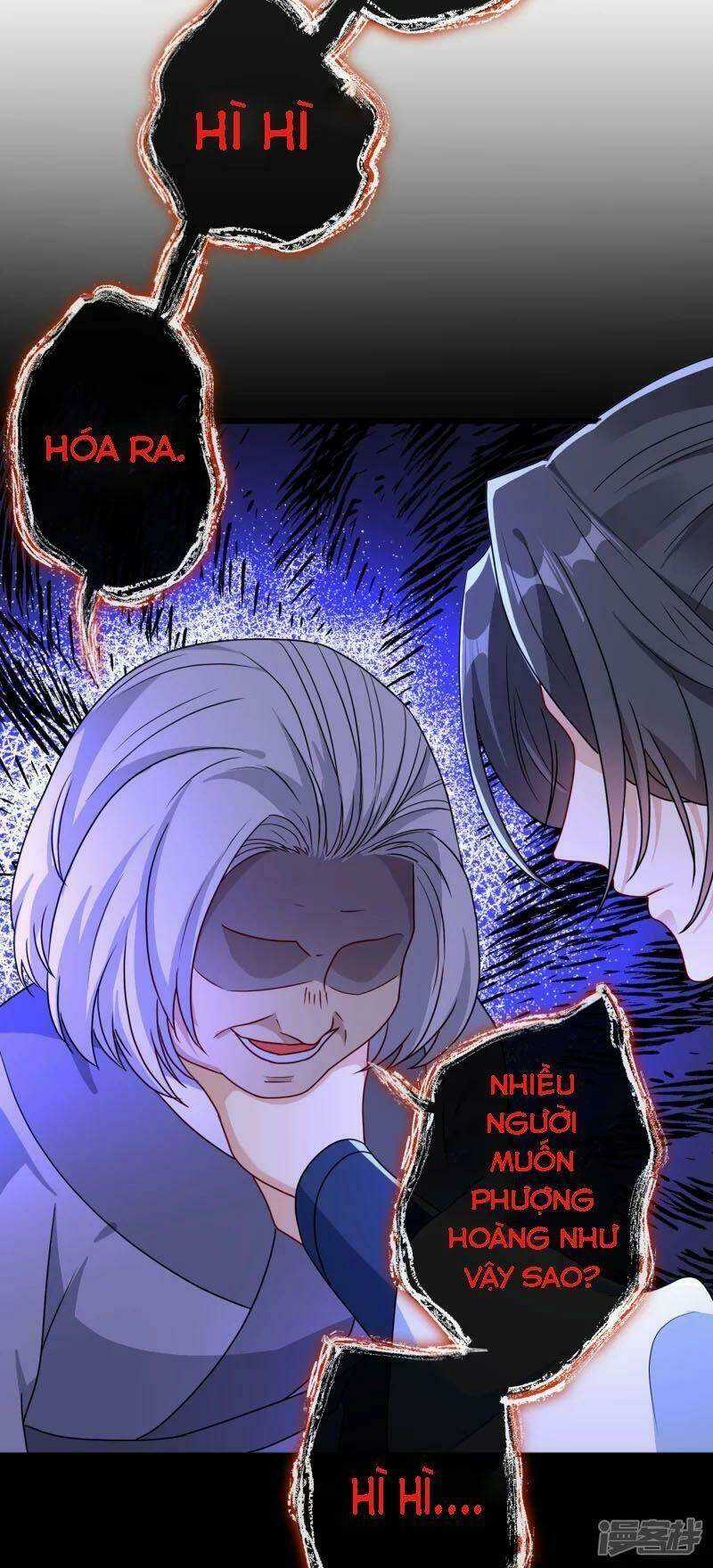 Thú Hắc Cuồng Phi - Chapter 75 - Trang 23