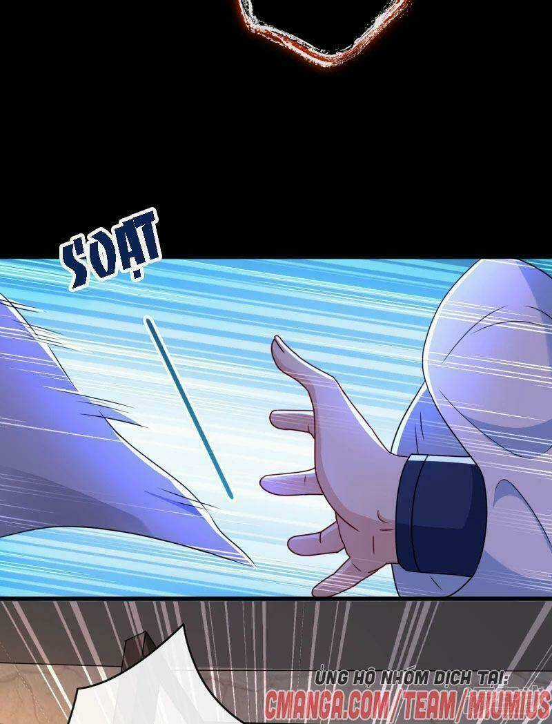 Thú Hắc Cuồng Phi - Chapter 75 - Trang 24