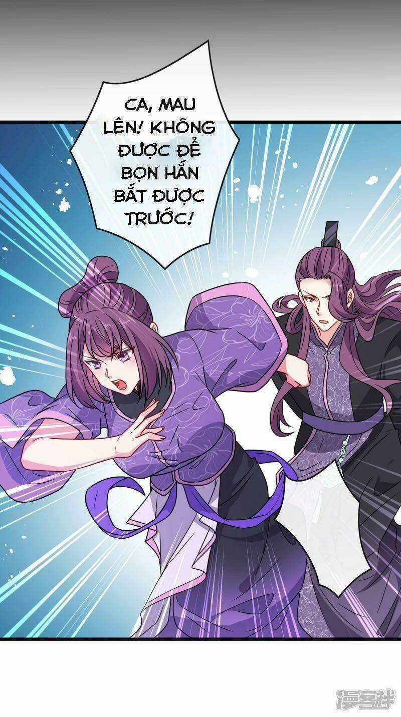 Thú Hắc Cuồng Phi - Chapter 75 - Trang 26