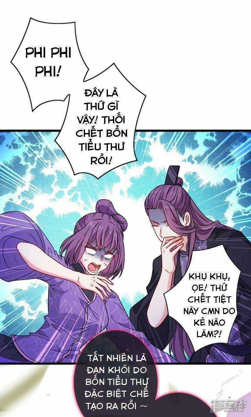Thú Hắc Cuồng Phi - Chapter 75 - Trang 28