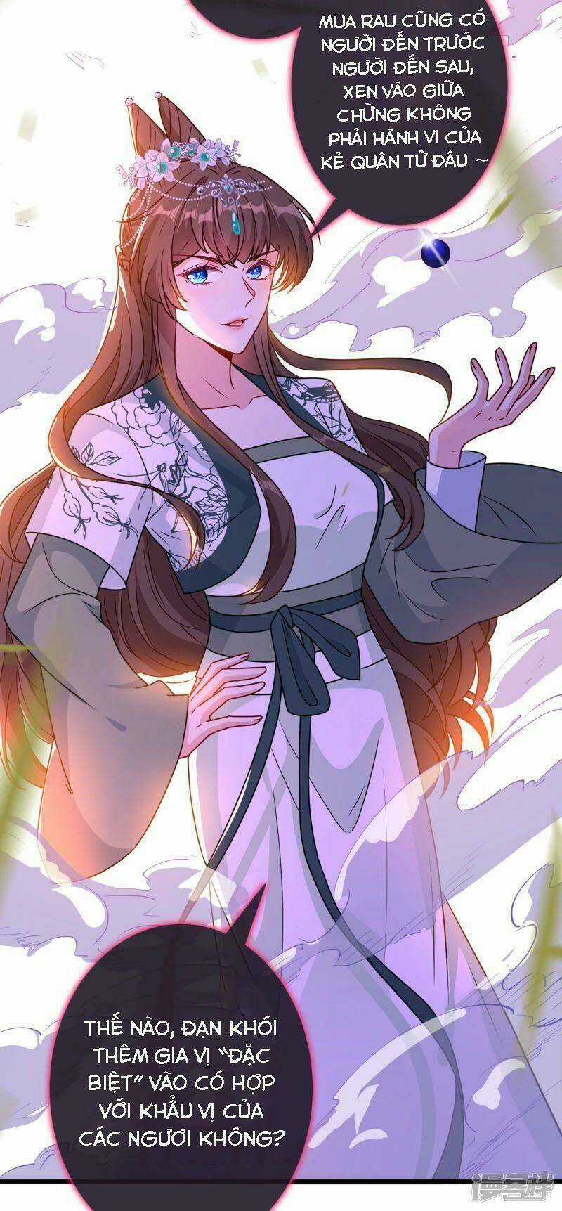 Thú Hắc Cuồng Phi - Chapter 75 - Trang 29