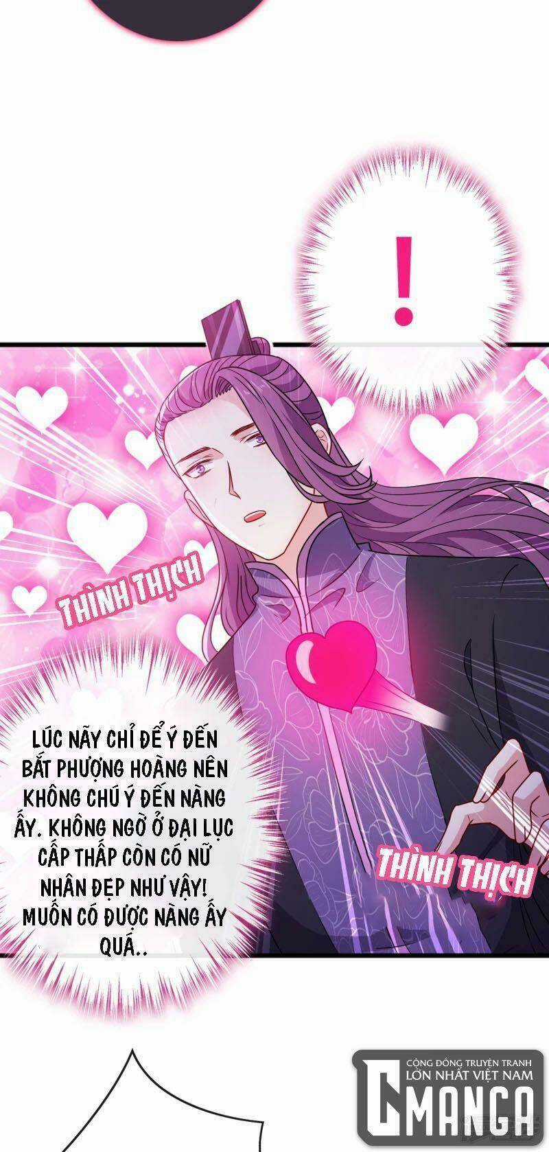 Thú Hắc Cuồng Phi - Chapter 75 - Trang 30