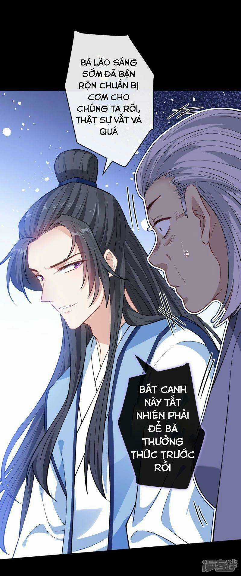 Thú Hắc Cuồng Phi - Chapter 75 - Trang 4