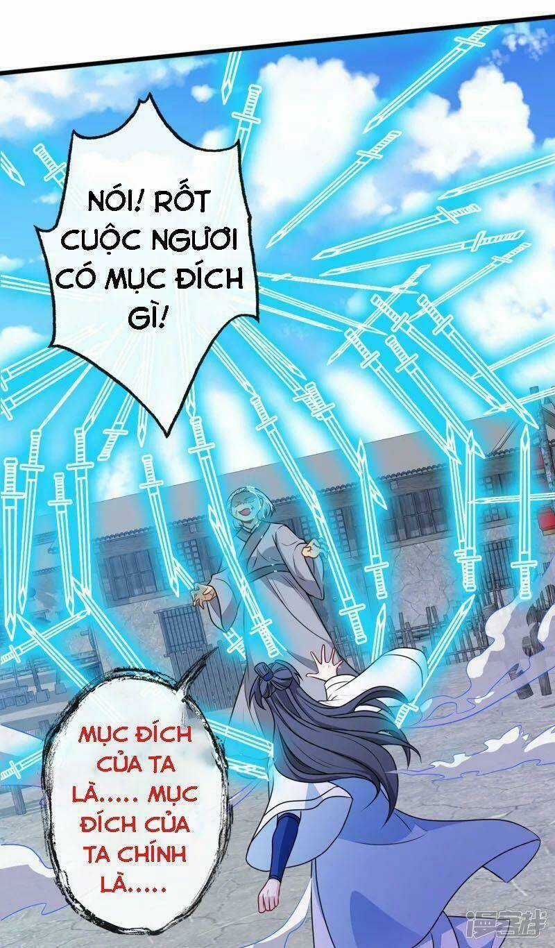 Thú Hắc Cuồng Phi - Chapter 75 - Trang 32