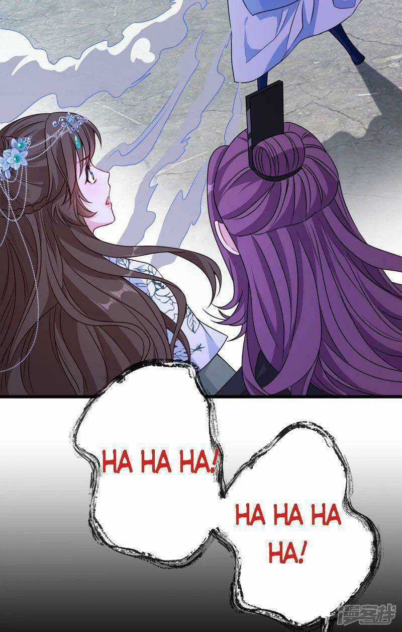 Thú Hắc Cuồng Phi - Chapter 75 - Trang 33