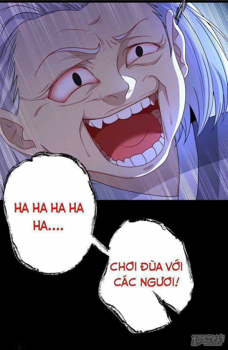 Thú Hắc Cuồng Phi - Chapter 75 - Trang 34