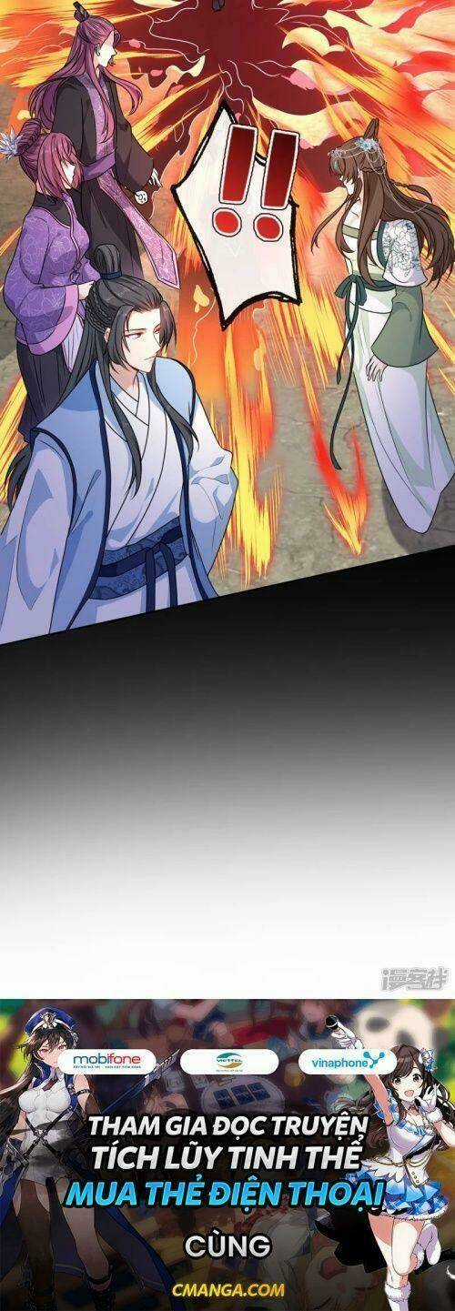 Thú Hắc Cuồng Phi - Chapter 75 - Trang 37