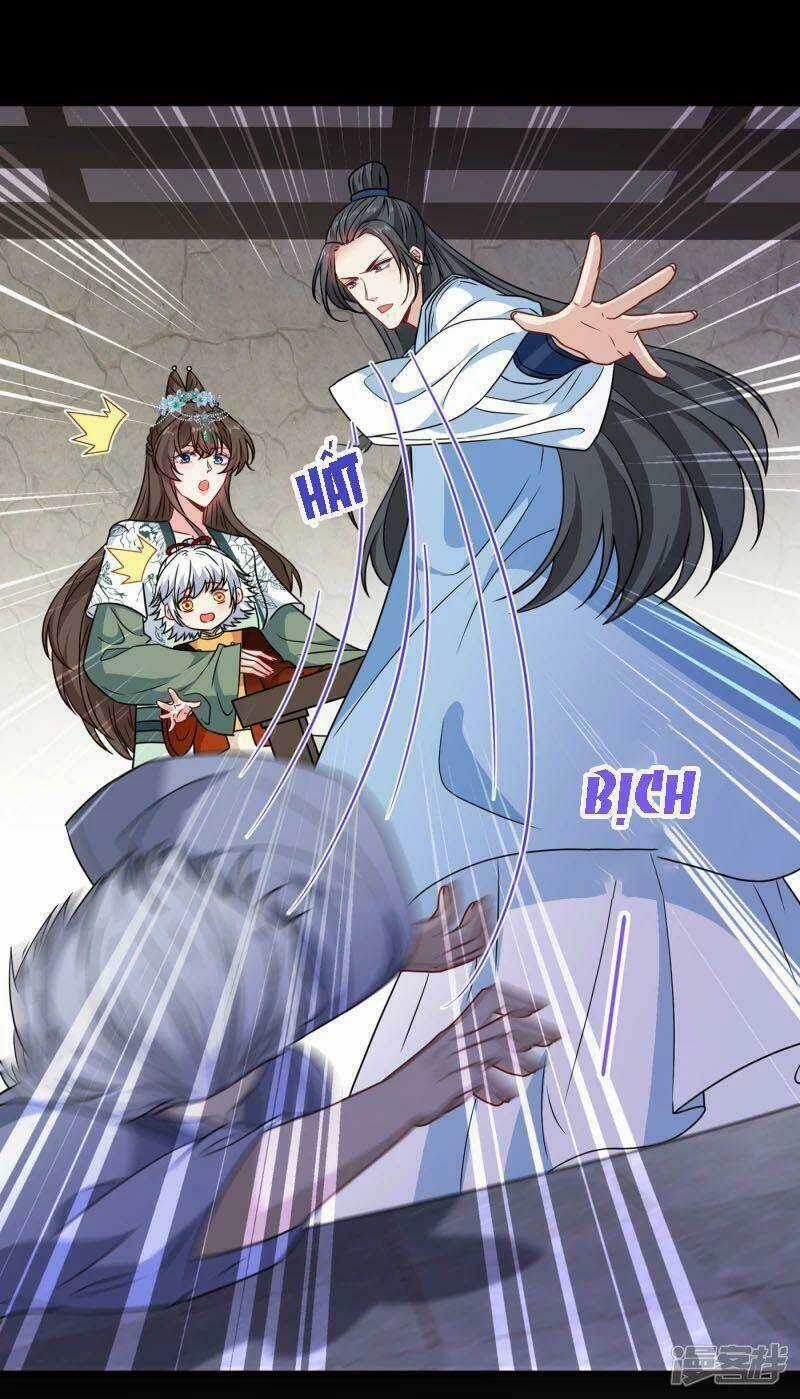 Thú Hắc Cuồng Phi - Chapter 75 - Trang 8