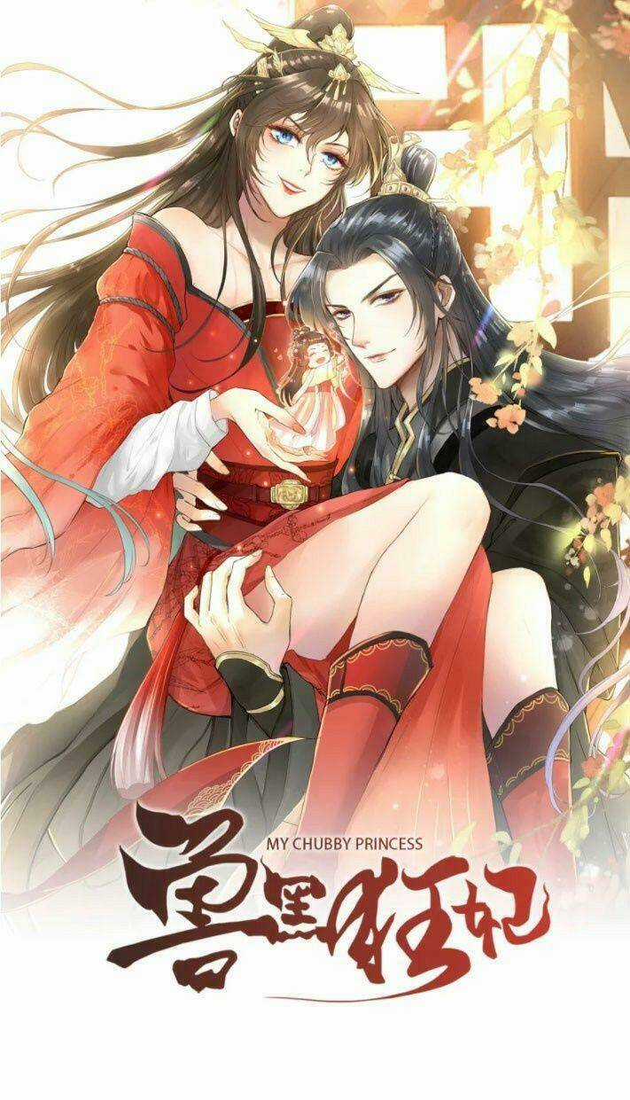 Thú Hắc Cuồng Phi - Chapter 76 - Trang 1