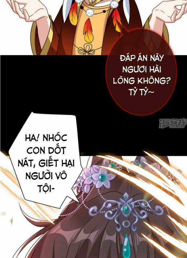 Thú Hắc Cuồng Phi - Chapter 76 - Trang 11