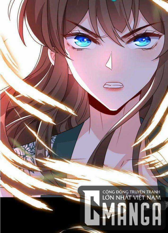 Thú Hắc Cuồng Phi - Chapter 76 - Trang 12