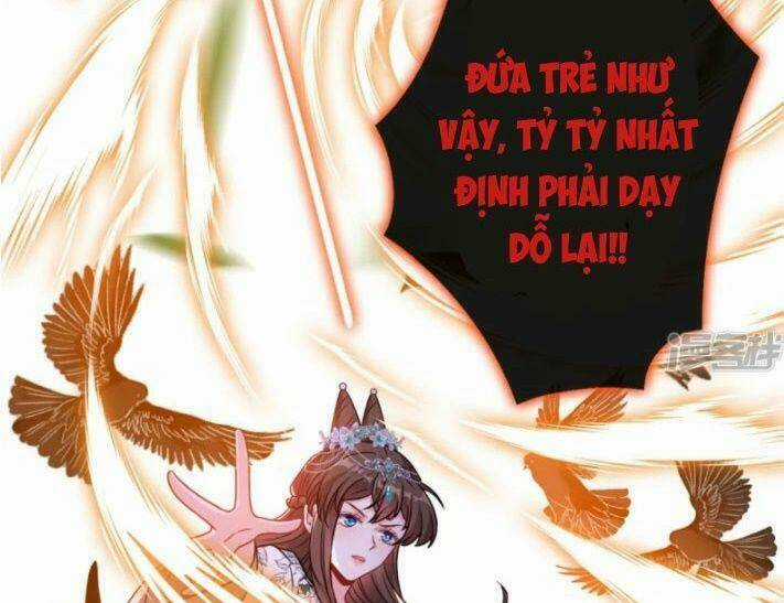 Thú Hắc Cuồng Phi - Chapter 76 - Trang 14