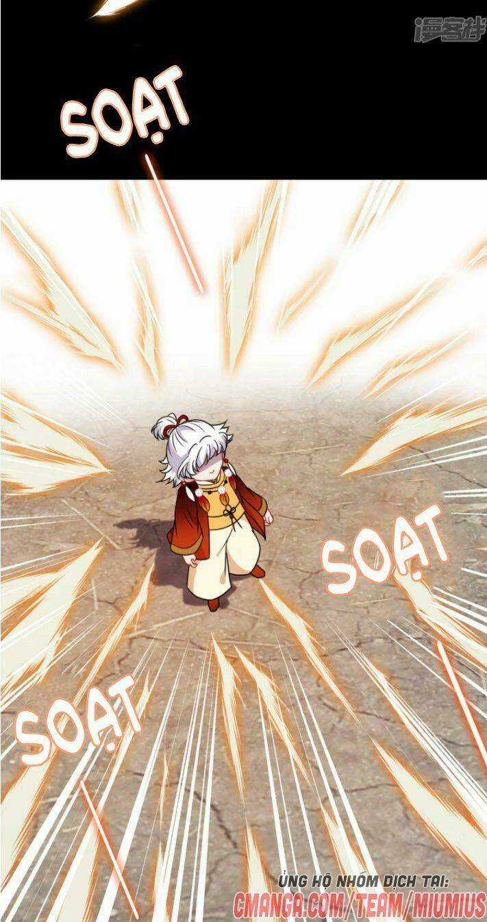 Thú Hắc Cuồng Phi - Chapter 76 - Trang 17
