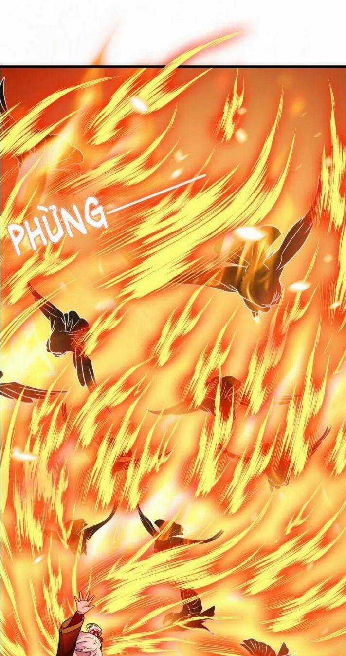 Thú Hắc Cuồng Phi - Chapter 76 - Trang 19