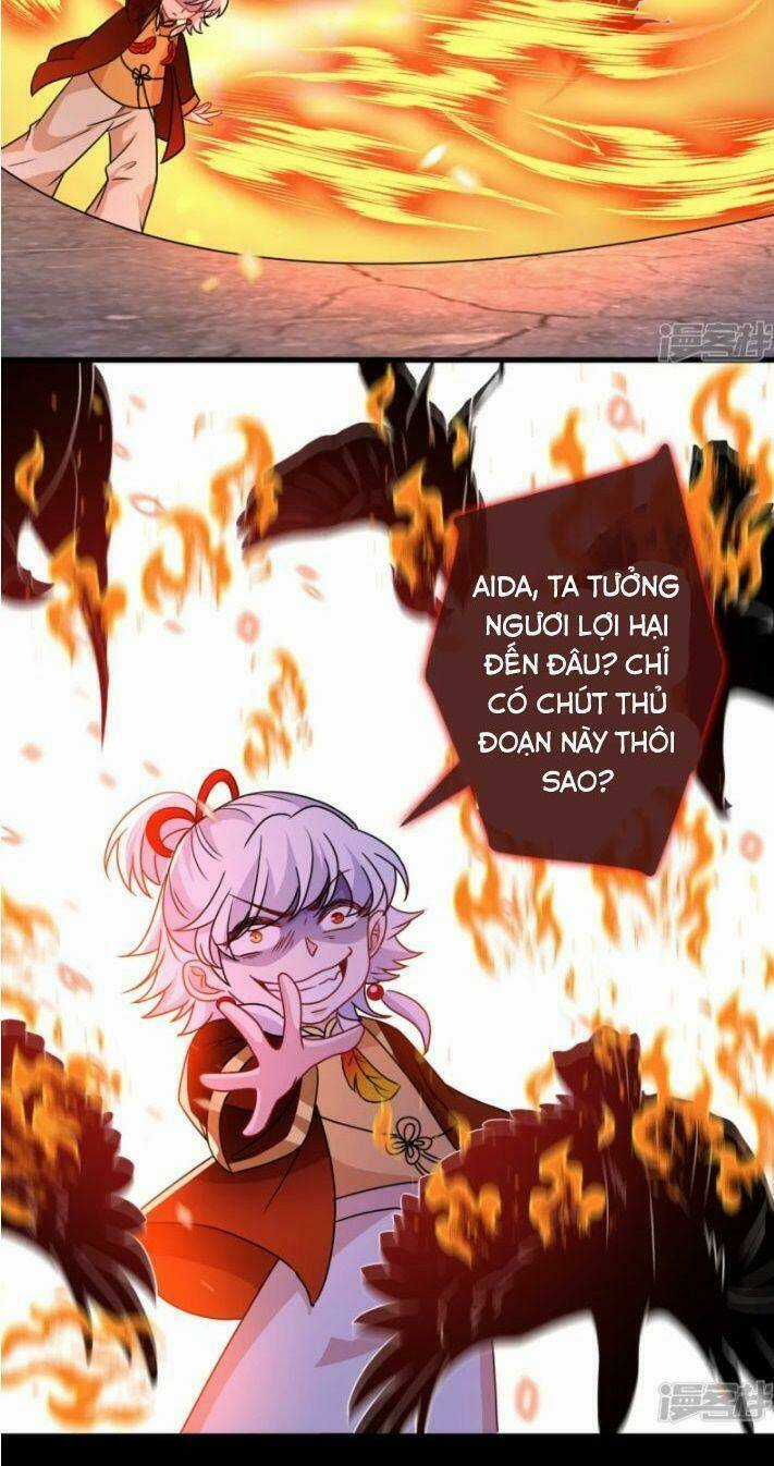 Thú Hắc Cuồng Phi - Chapter 76 - Trang 20