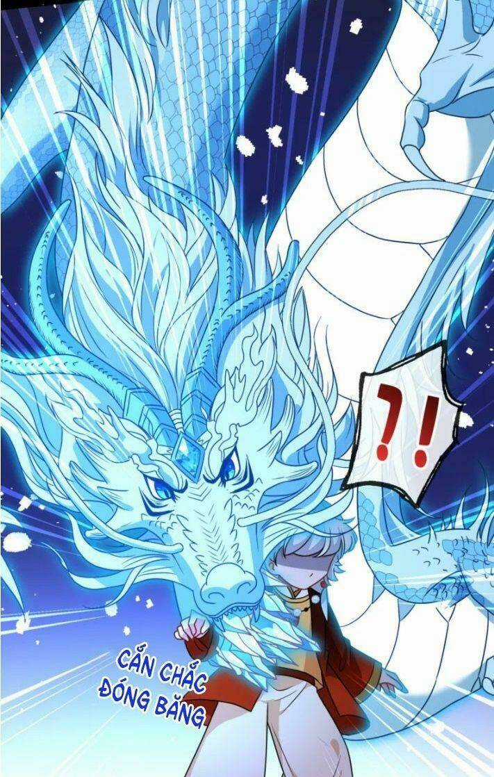 Thú Hắc Cuồng Phi - Chapter 76 - Trang 22