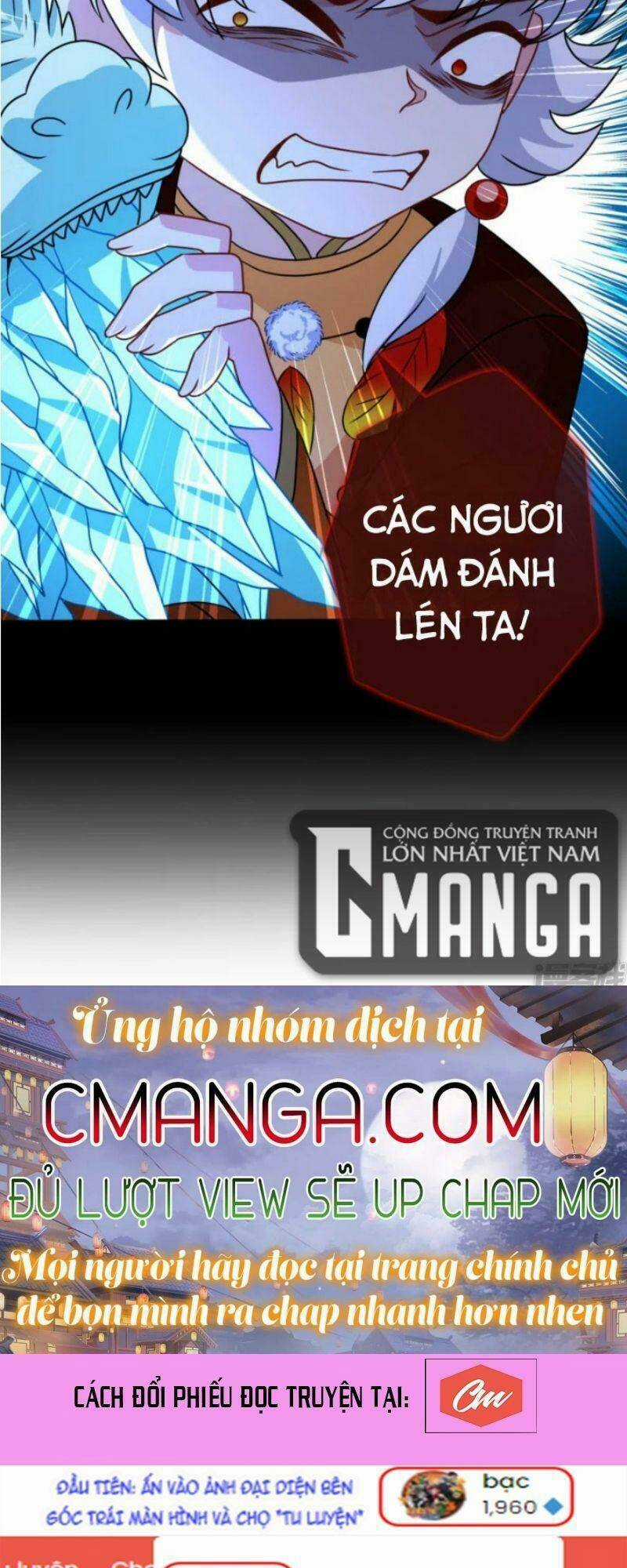 Thú Hắc Cuồng Phi - Chapter 76 - Trang 24